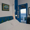 Отель Blue Dolphin Antiparos Villas and Suites, фото 25