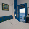 Отель Blue Dolphin Antiparos Villas and Suites, фото 6