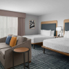 Отель Homewood Suites By Hilton Charlotte Uptown First Ward, фото 6