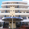 Отель Litoranea Praia Hotel, фото 1