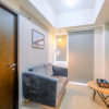 Отель Comfort 1BR Apartment at Mustika Golf Residences, фото 2