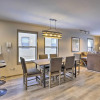 Отель Sleek Frisco Townhome w/ Views: 8 Mi to Copper Mtn, фото 11