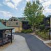 Отель Lodge at Tellico, фото 16