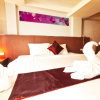 Отель Scandia beach hotel, фото 31