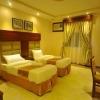 Отель Kinda Suites, фото 5