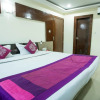 Отель OYO 5738 Hotel Lords Inn, фото 3