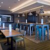 Отель Premier Inn Heathrow Airport Terminal 4, фото 12