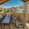 Отель Stunning Home in Biograd With Wifi and 2 Bedrooms, фото 14