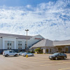 Отель Hampton Inn Sault Ste Marie, фото 1