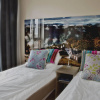 Отель Lillehammer Stasjonen Hotel, фото 3