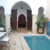 Отель Riad Safia, фото 9