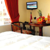 Отель Bmb Suites, фото 4