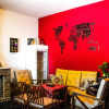 Отель Capital Hostel - San Juan - Adults Only, фото 6