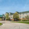 Отель Country Inn & Suites by Radisson, Toledo South, OH, фото 22