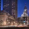 Отель The Ritz-Carlton, Philadelphia, фото 15