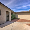 Отель Home w/ Arizona Room ~ 5 Mi to Lake Havasu!, фото 17