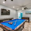 Отель Together Resorts Cherry Grove Resort at 5401 A N Ocean Blvd, фото 13