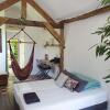 Отель La petite maison du jardin d'Apollon в Дурдане