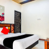 Отель Prakash & Sons by OYO Rooms, фото 29