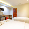 Отель Oun Residence, фото 11