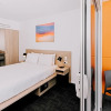 Отель Tom's Court Hotel, фото 21