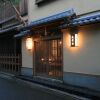 Отель Ryokan MOTONAGO в Киото