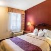 Отель Red Roof Inn & Suites Terre Haute, фото 38