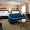 Отель Holiday Inn Express San Francisco Airport South, an IHG Hotel, фото 6