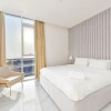 Отель Luxe 3BR with maids room in Bluewaters, фото 3