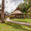 Отель Luxury Puerto Morelos Cancun Home - 3 Double Rooms, фото 5