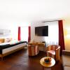 Отель DORMERO Hotel Kelheim, фото 6