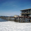 Отель Best Western Timber Cove Lodge, фото 2