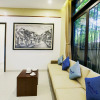 Отель Azumi 02 Bedroom on Ground Floor Apartment Hoian With a Full Kitchen Facilities, фото 1