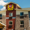 Отель My Place Hotel - Midland, TX, фото 1