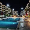 Отель Port Said City, Damietta Port Said Coastal Road No2431, фото 22