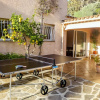 Отель Villa Mimosas, фото 14