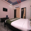Отель Collection O 9529 Hotel Krishna Palace, фото 3