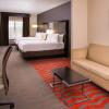 Отель Holiday Inn Express Hotel & Suites Monroe, an IHG Hotel, фото 35