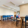 Отель Comfort Inn & Suites Augusta, фото 15