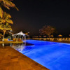 Отель Itapema Beach Resorts by Nobile, фото 17