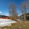 Отель Northwoods A4 - Huckleberry Hideaway, фото 13