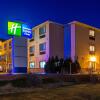 Отель Holiday Inn Express & Suites Alamosa, an IHG Hotel в Аламосе