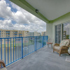 Отель Relax Near the Pond in This Gorgeous 3 2 Interior Condo Ow15-504, фото 18