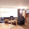 Отель Ringhotel Aparthotel Badblick garni, фото 2