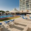 Отель Chateau Beachside Resort, фото 16