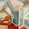 Отель Yelton Manor Bed & Breakfast, фото 8