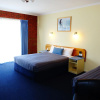 Отель Torquay Tropicana Motel, фото 17