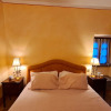 Отель La Terrazza, Historic Tuscan Stone Residence With Garden and Terrace in Cetona, фото 5