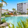 Отель Sydney Central Apartments, фото 14