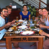 Отель Dong Nguyen Homestay Riverside, фото 15